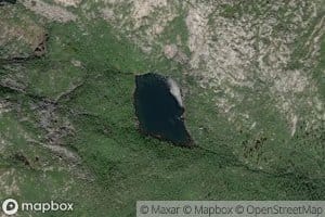 Blaskjervikvatnet