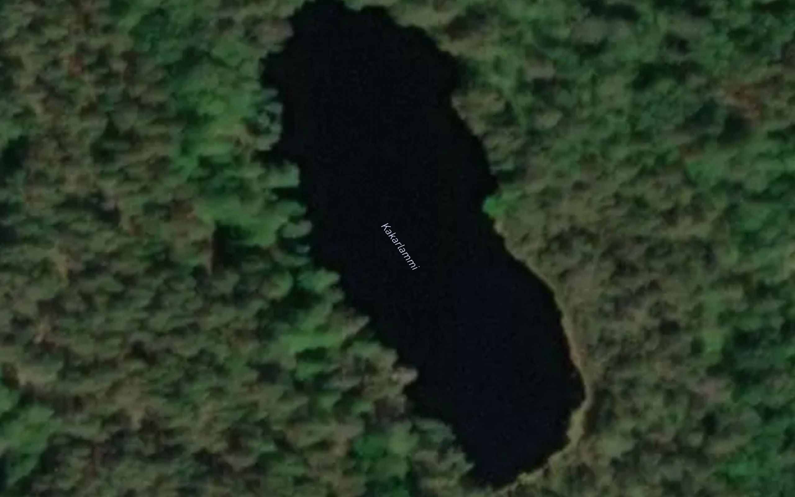 Kakarlammi