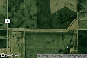 County Ditch Number Nine