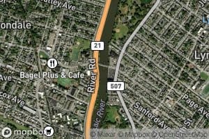 Nutley Reach