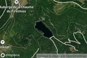 lac de l'Altenweiher