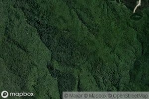 Pairirengarenga Stream