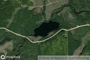 Lac Dore