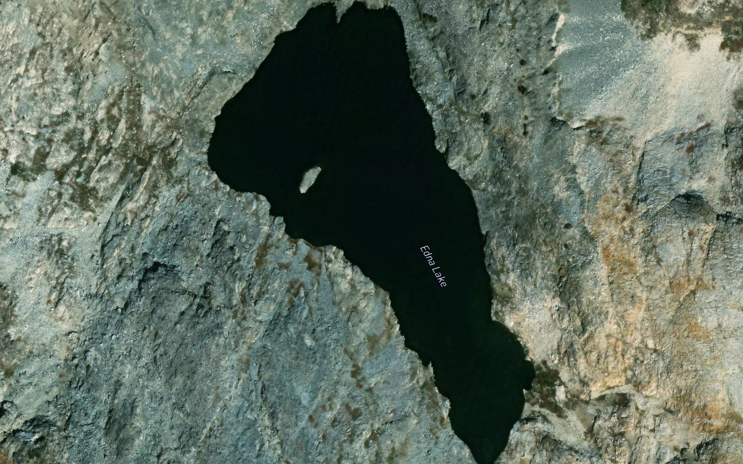 Edna Lake