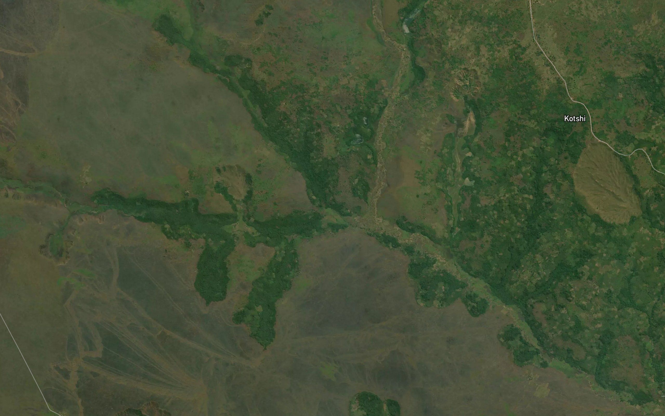 Kilambi