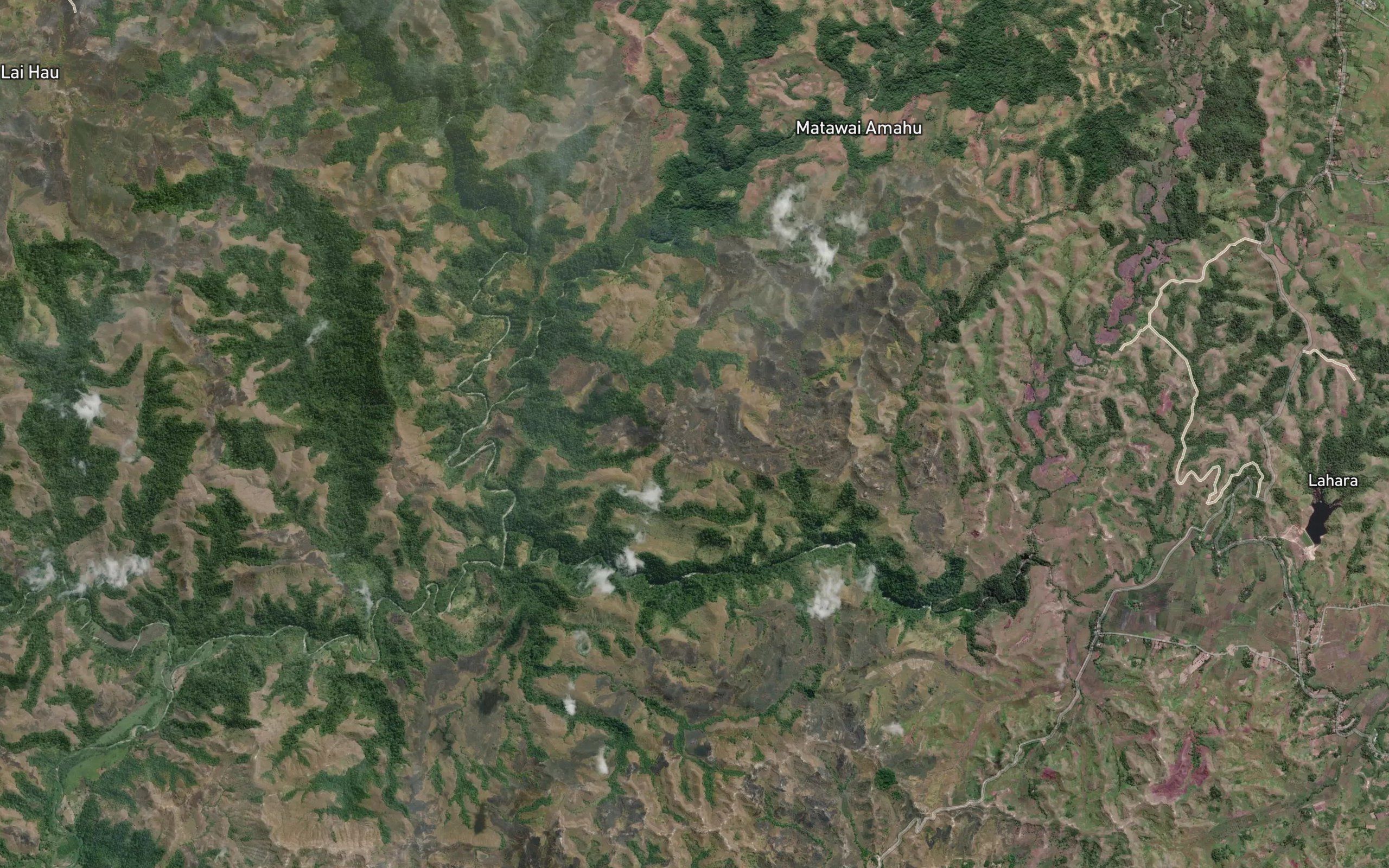 Ramuk Pangadurendi