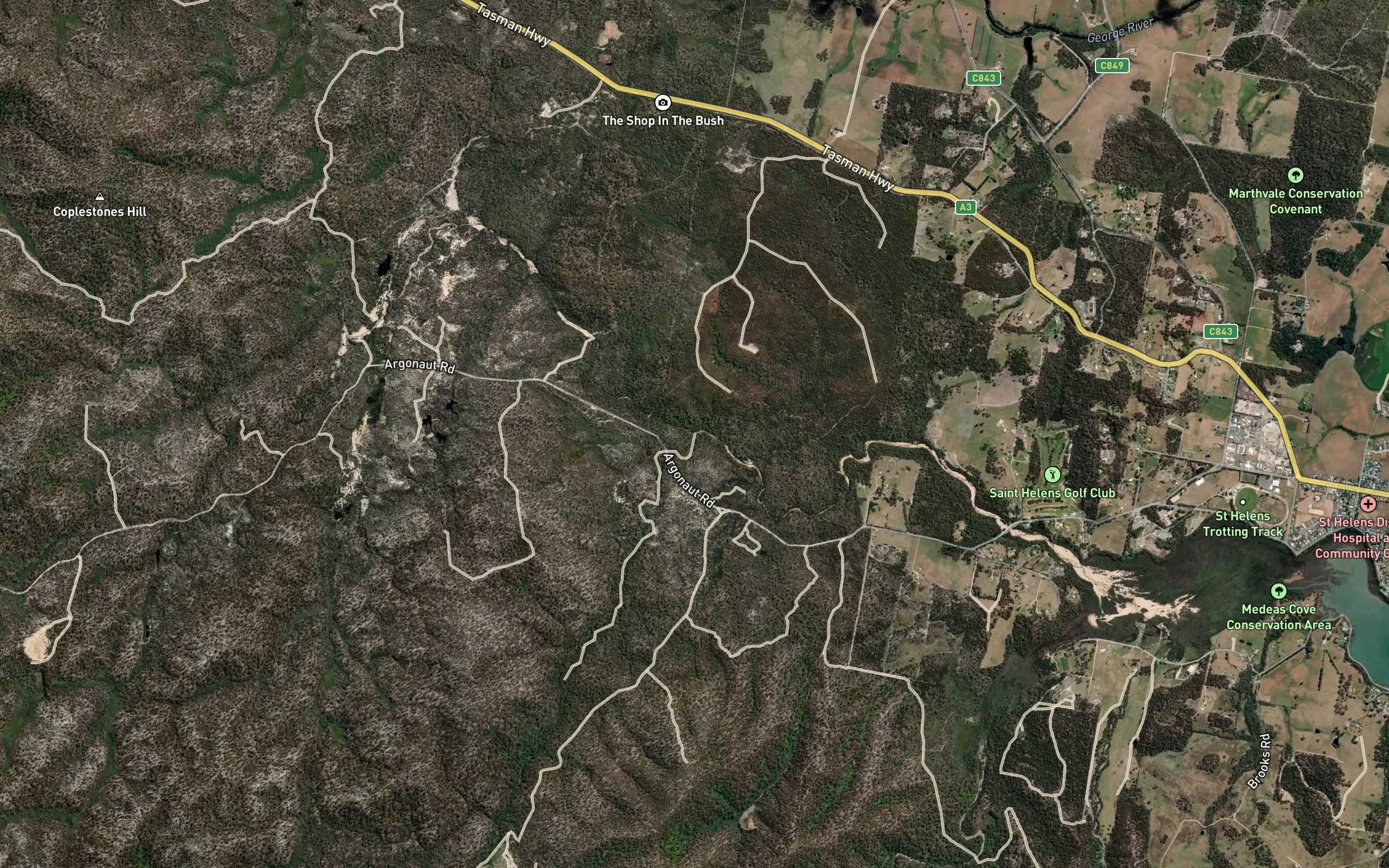 Ferntree Creek