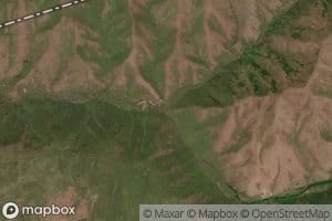 Taysoygansay