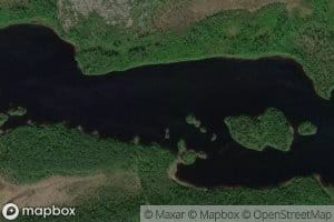 Oz. Bolshoye Medveshye