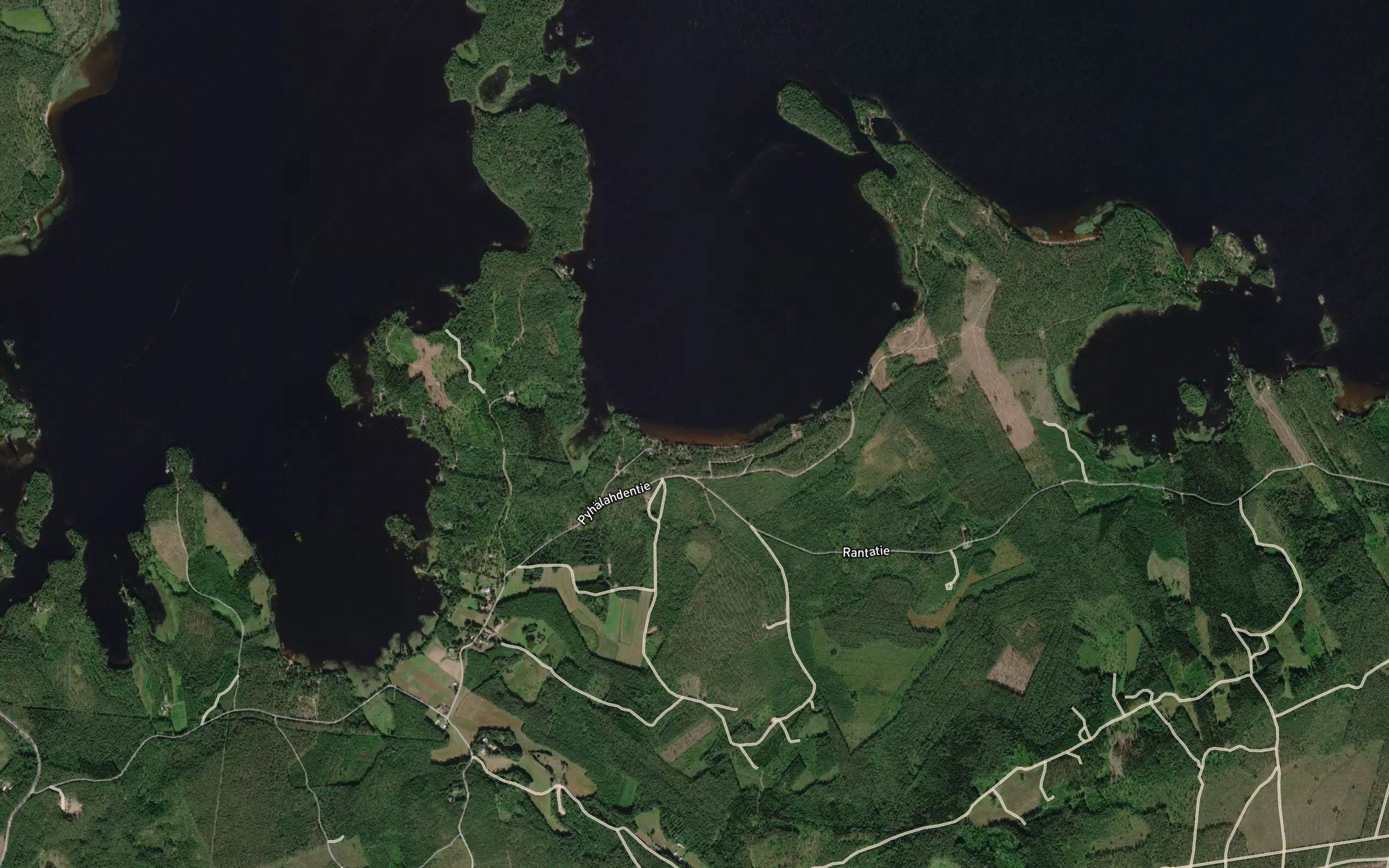Pohjahiekka