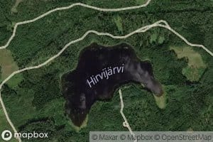 Hirvijarvi