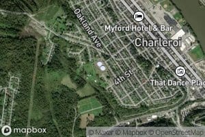 Tri-Cities Reservoir