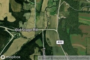 Trout Creek