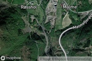 Litlefossen