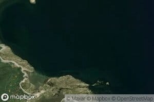 Barachois a Dye