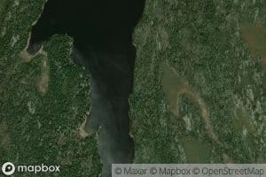Philfoster Lake
