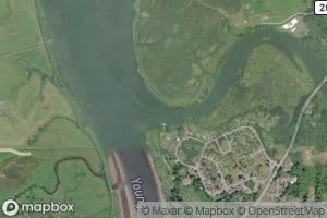Wallooskee River