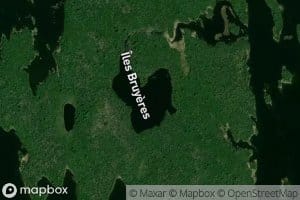Lac Pecten