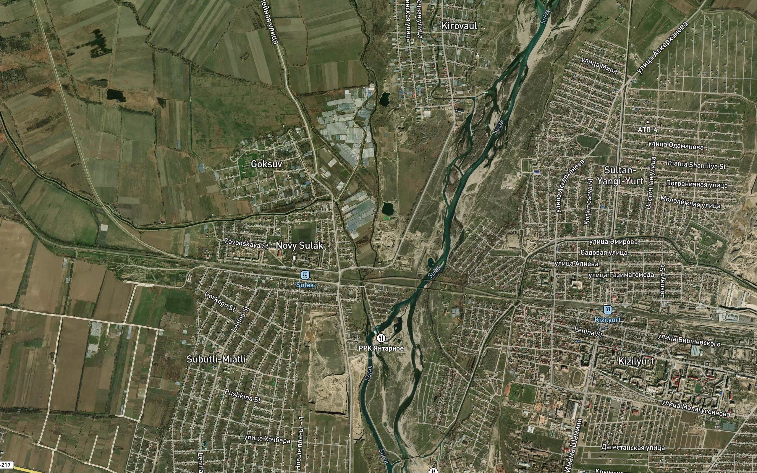 Kanal Shabur
