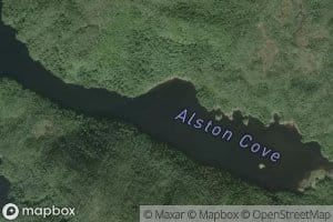 Alston Cove