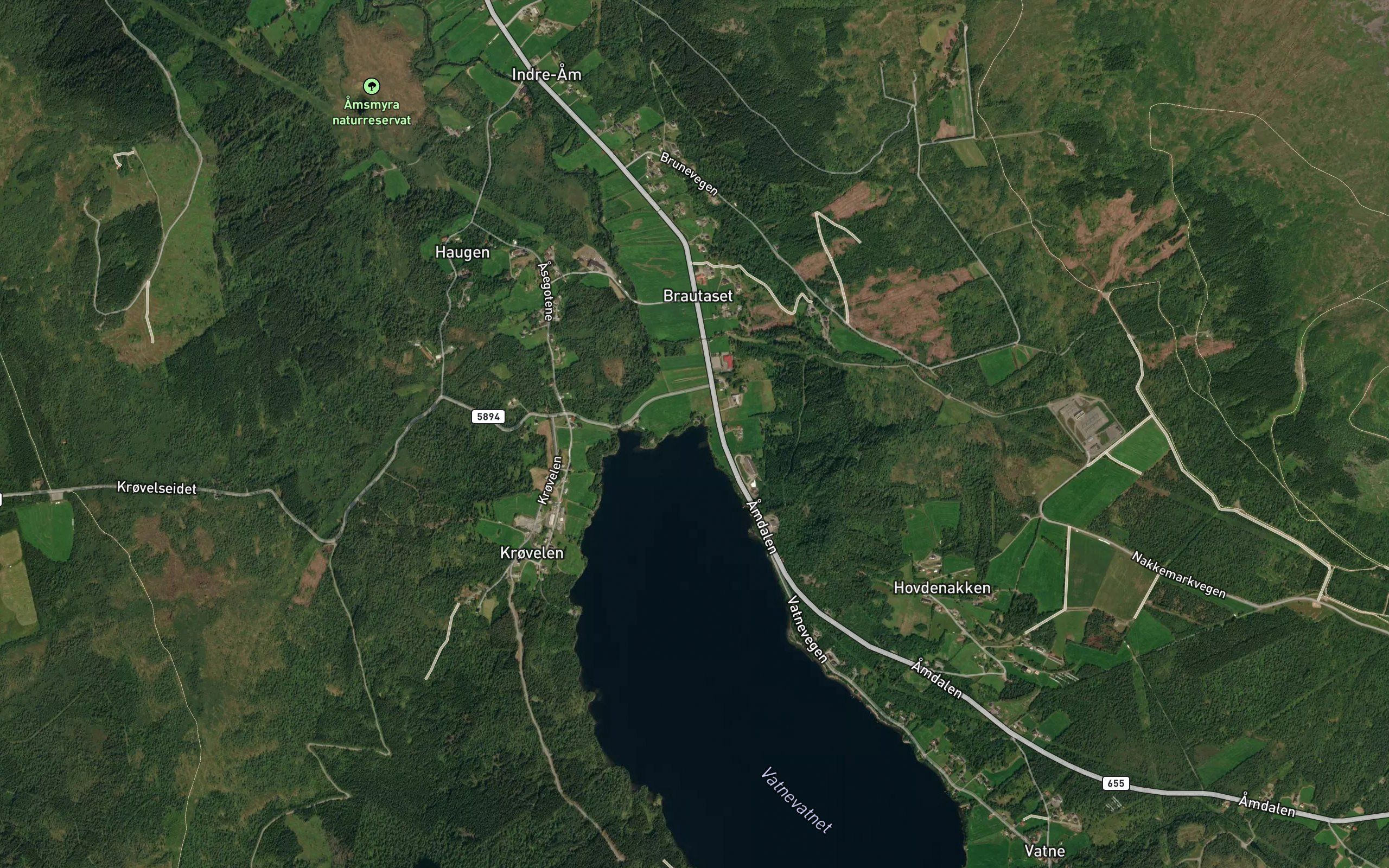 Vassendvika