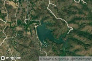 Ang Kep Nam Mae Chua