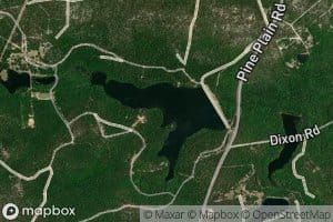 Lexington Acres Pond