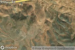 Cheshmeh-ye Sharaf`ali