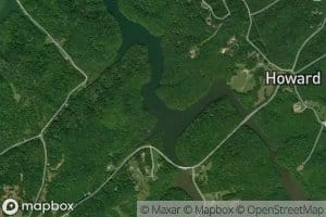 Little Toqua Creek