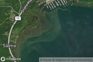 Pikes Bay