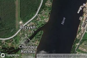 Chernaya