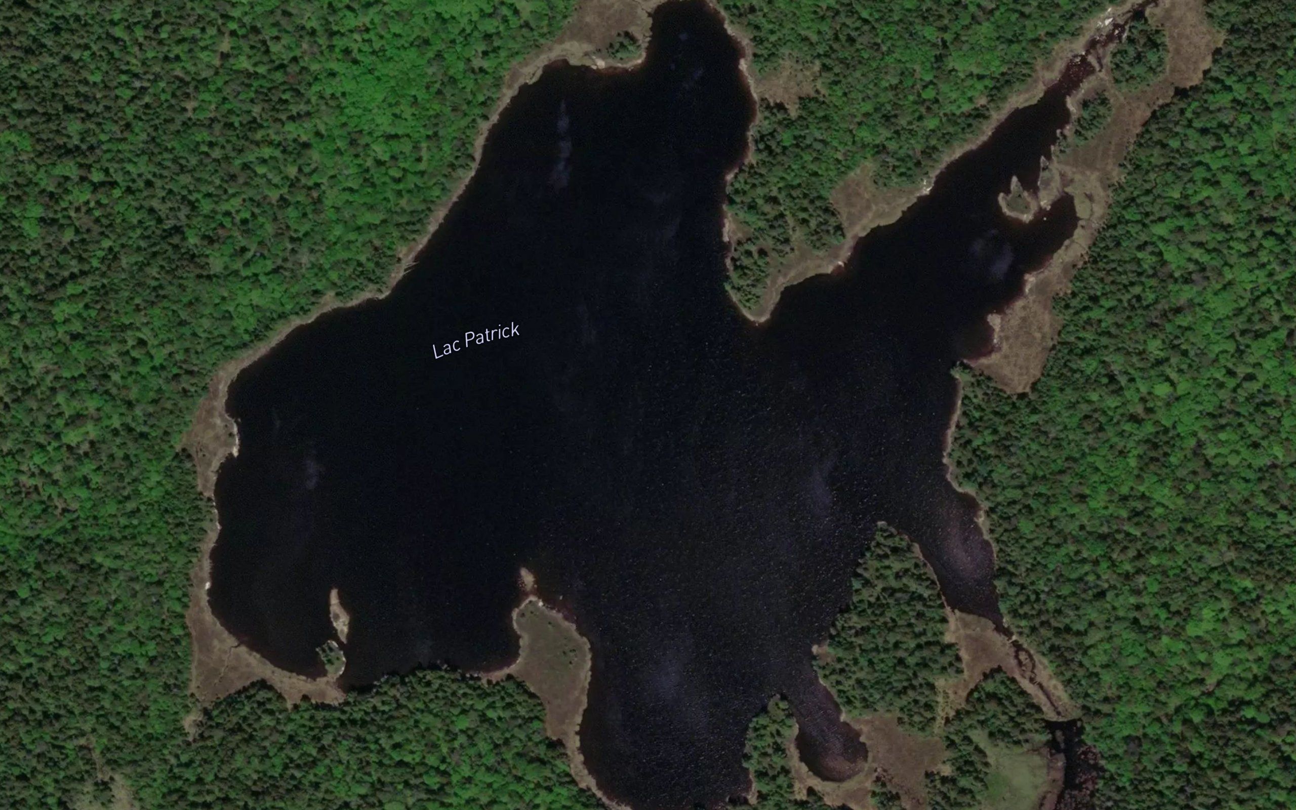 Lac Patrick