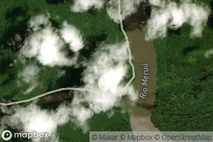 Rio Meruu