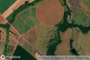 Ribeirao Barra das Pedras