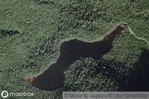Stanley Lake