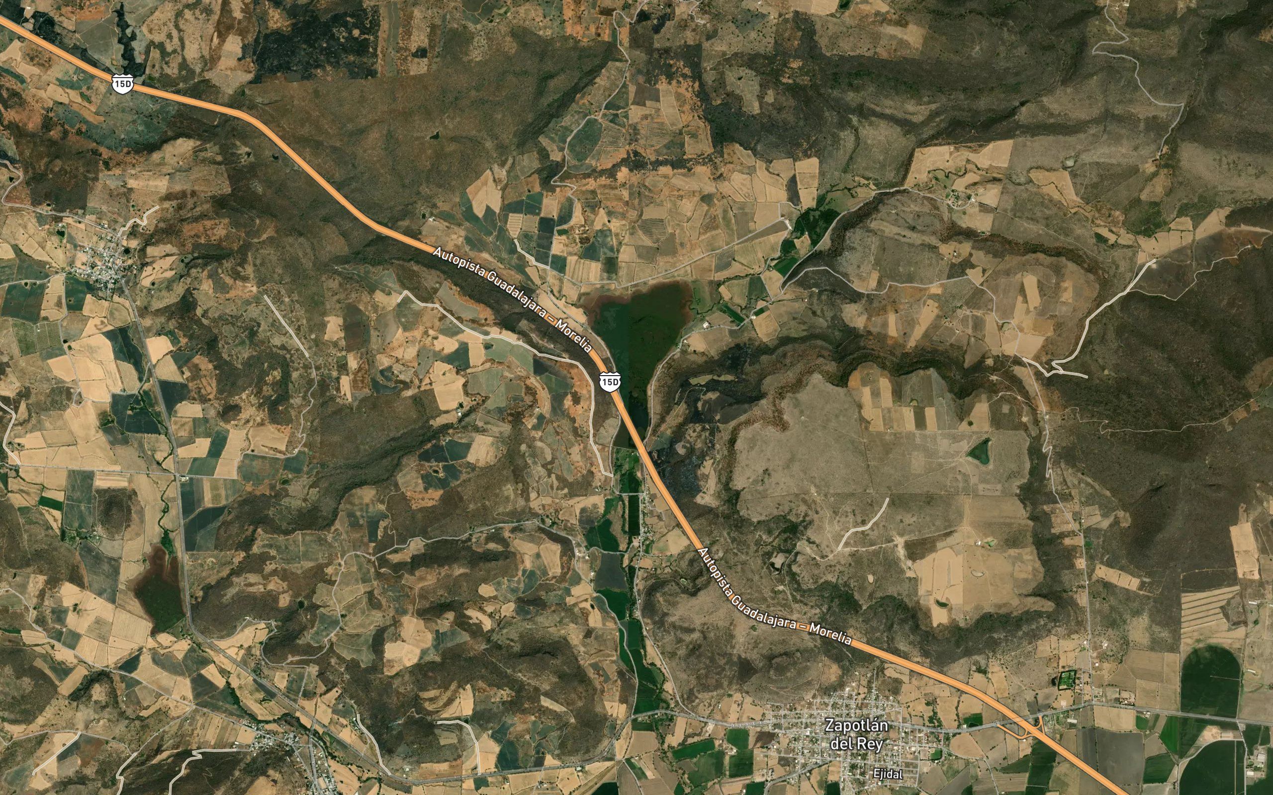La Canada