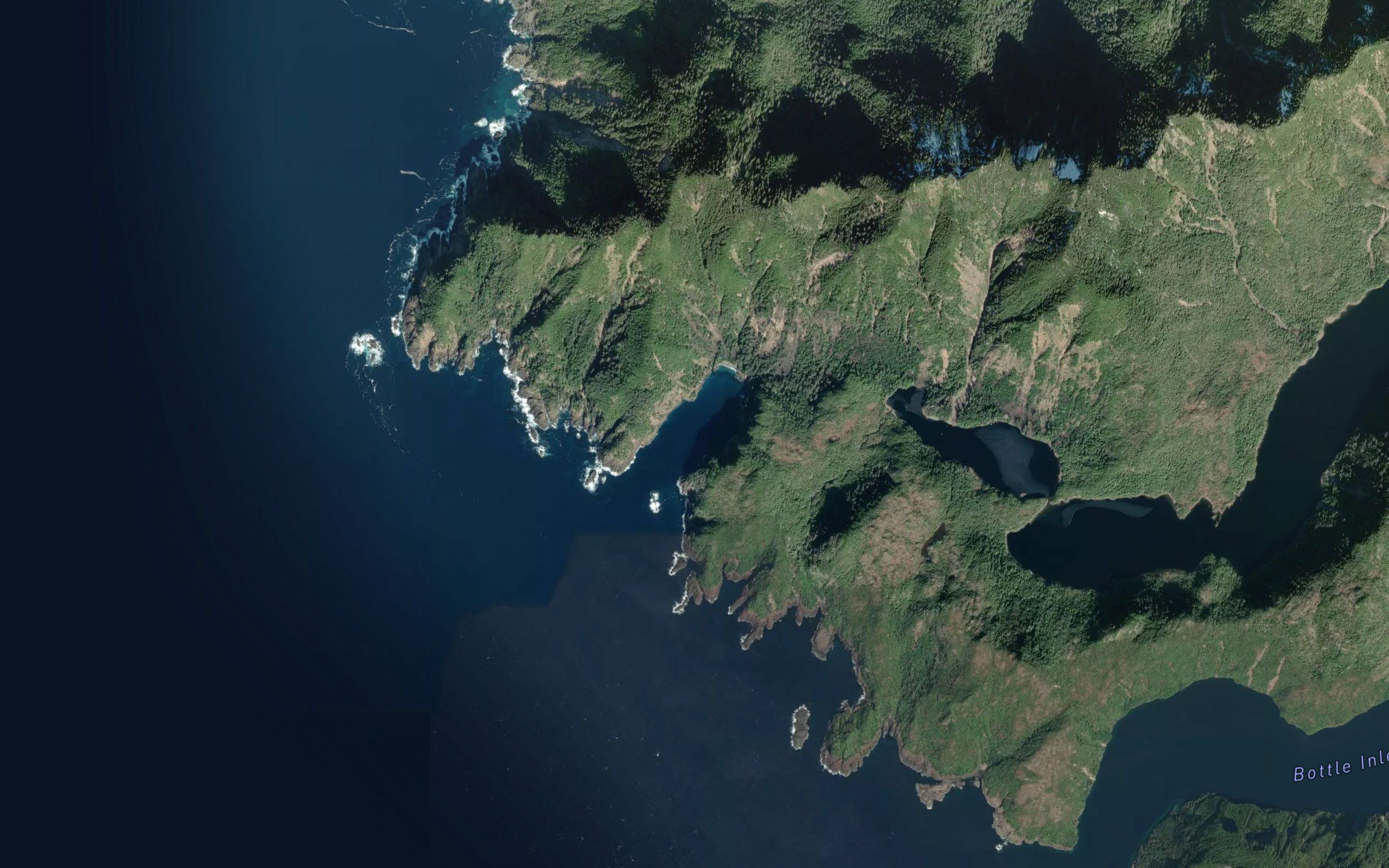 Antiquary Bay