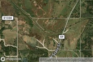 Marcum Creek