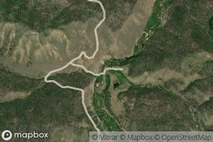 Coyote Creek