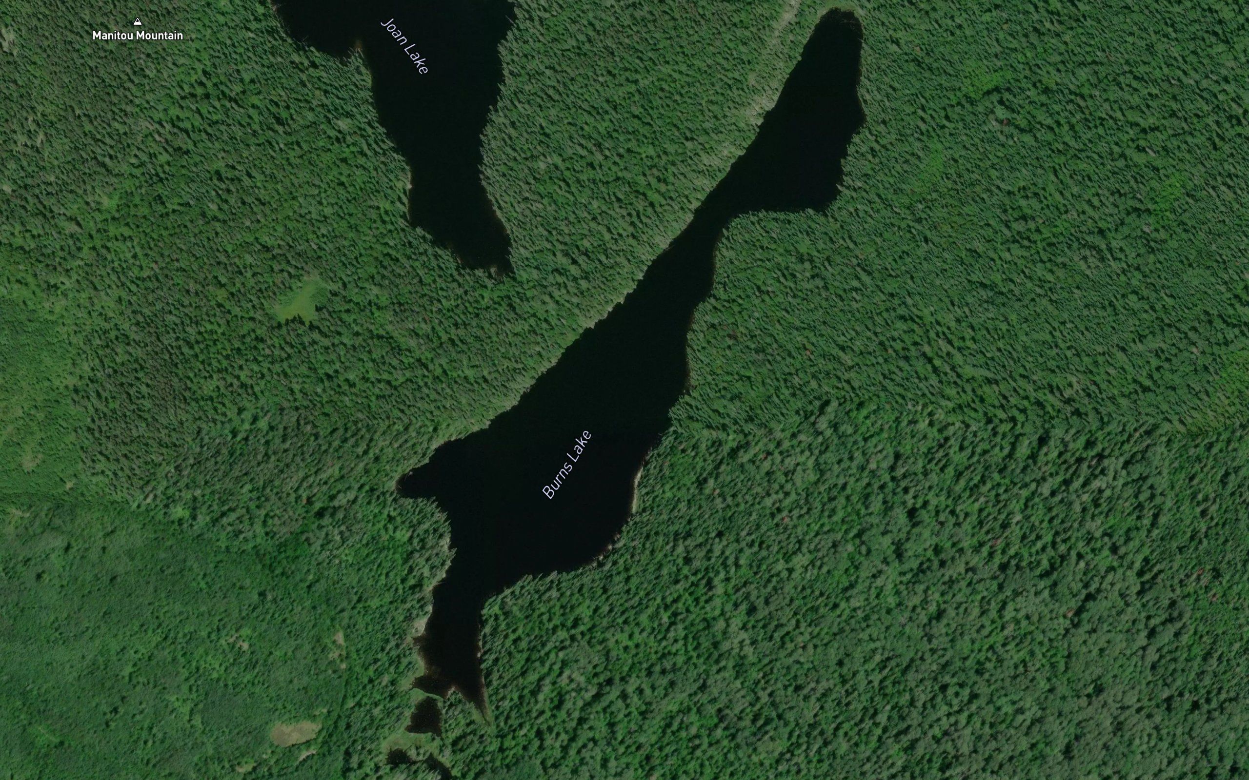 Burns Lake