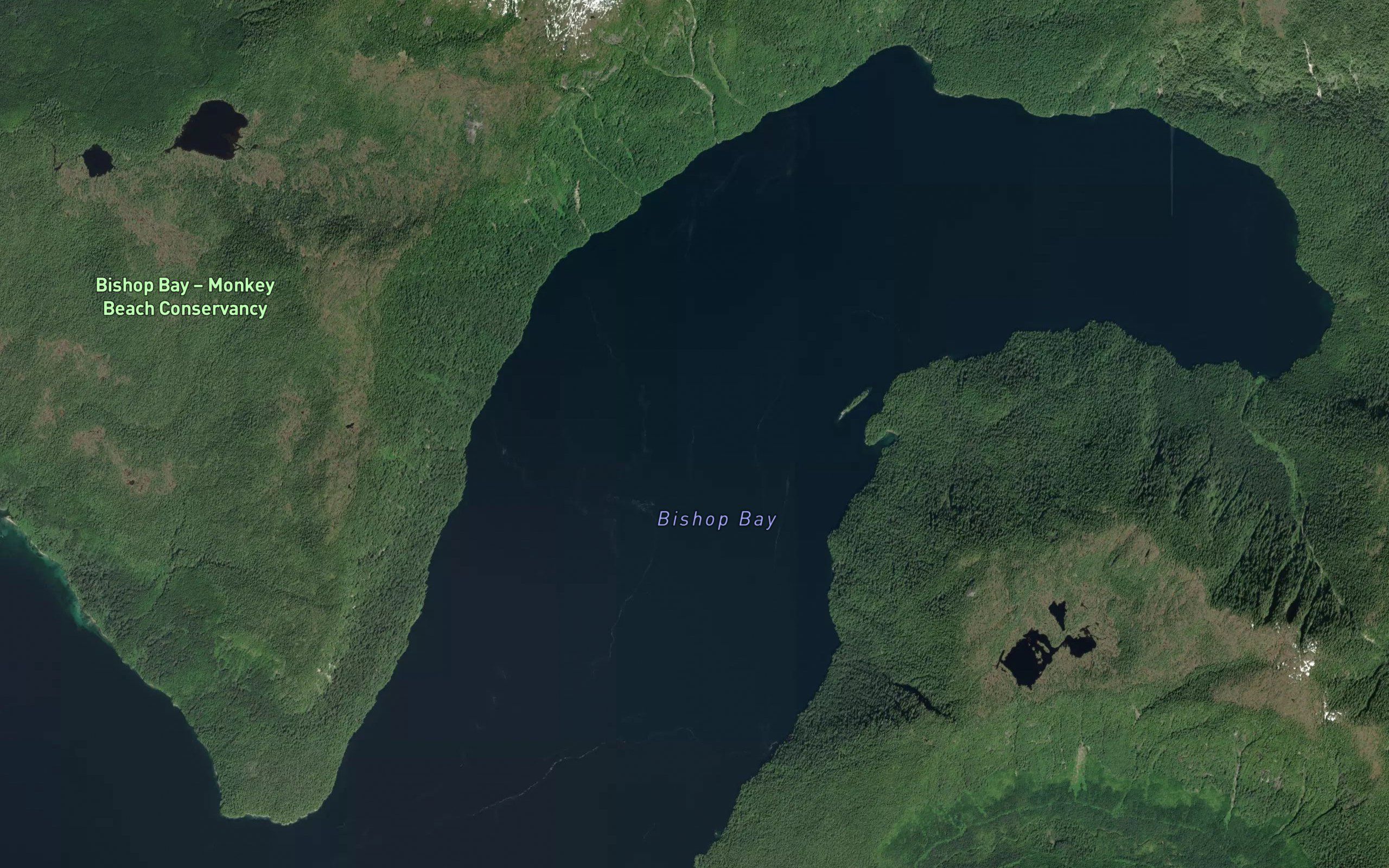Bishop Bay