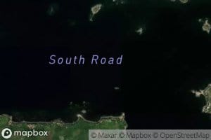 South Road