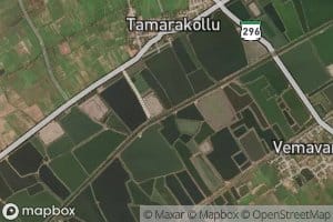 Pedda Kommileru Drain