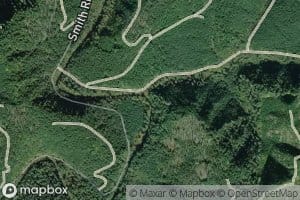 Cleghorn Creek