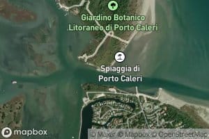 Porto di Caleri