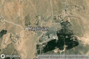 Maghlujah