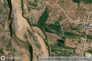 Riacho Cachoeira Grande