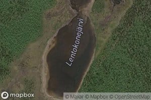 Lentokonejarvi
