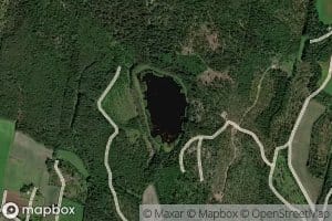 Koikrojarvi