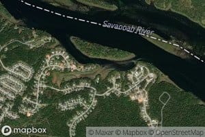 Jones Creek